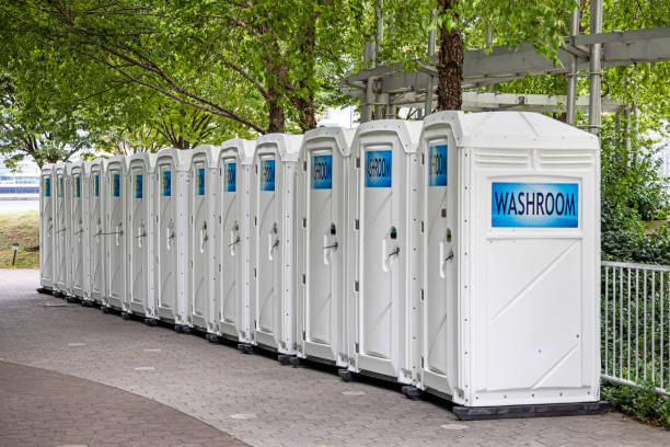 Best Affordable porta potty rental  in Cordova, AK