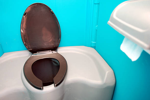 Best Porta potty delivery and setup  in Cordova, AK