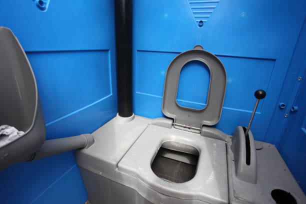 Best Affordable portable toilet rental  in Cordova, AK
