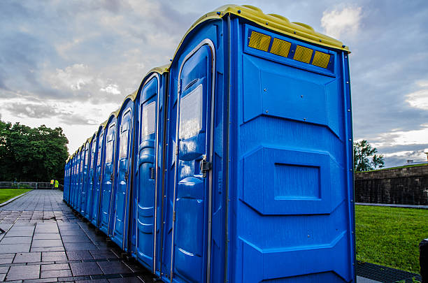Best Portable restroom trailer rental  in Cordova, AK